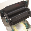 Wax Ribbon Vs Resin Ribbon Premium Thermal Wax/Resin Ribbon for Zebra Barcode Printer Manufactory